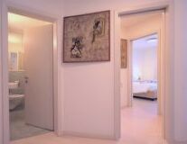wall, indoor, floor, painting, picture frame, drawing